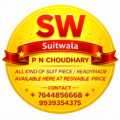 Suitwala P n Choudhary